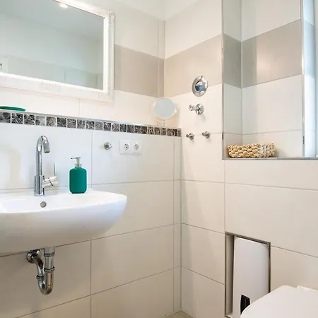 Apartment Kleine Bergstraße 18 7