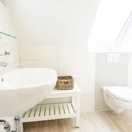 Apartment Kleine Bergstraße 18 7