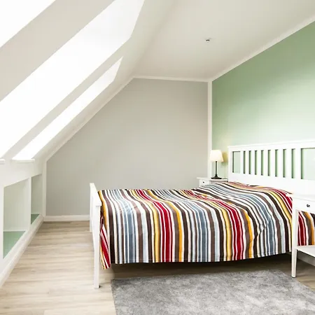 Apartment Sonnenhut