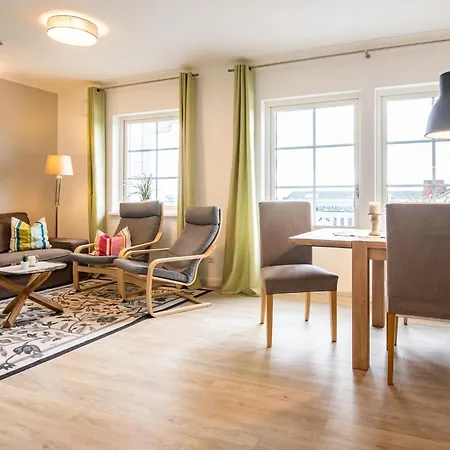 Apartment Sonnenhut
