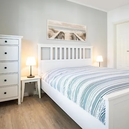 Apartment Kleine Bergstraße 18 7 Grömitz