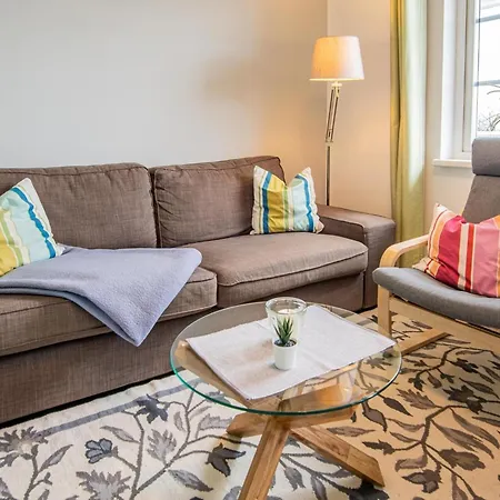 Kleine Bergstraße 18 7 Grömitz