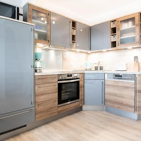 Sonnenhut Apartment