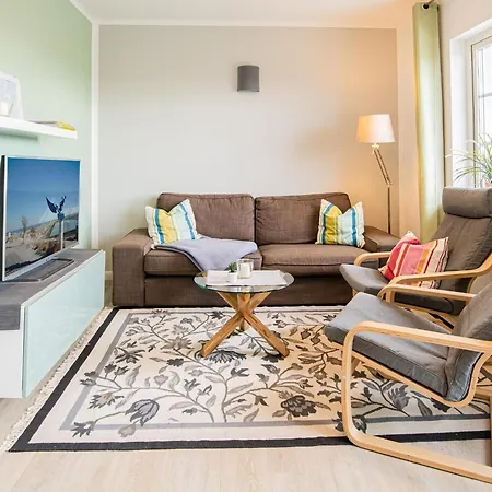 Apartment Sonnenhut