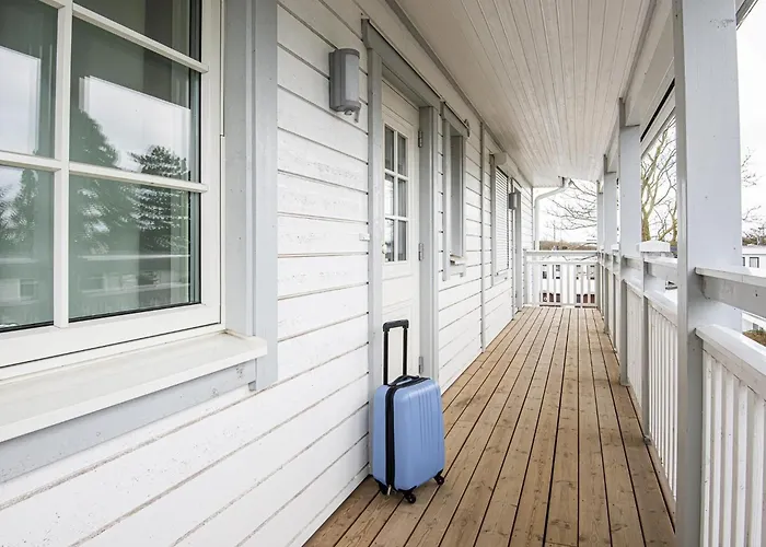 Sonnenhut Lejlighed *