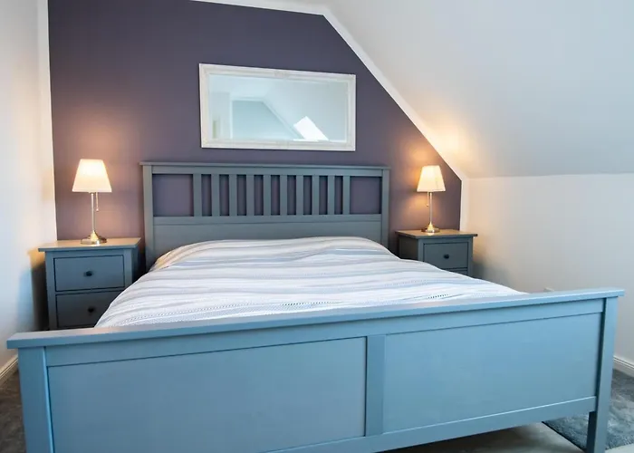 Lejlighed Sonnenhut *