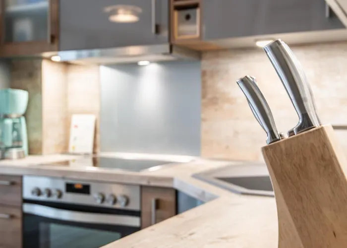 Lejlighed Sonnenhut *