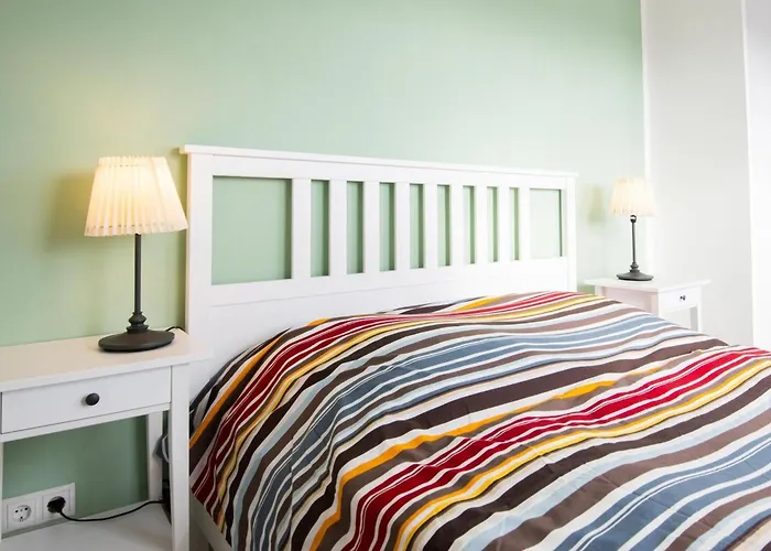 Lejlighed Sonnenhut Grömitz