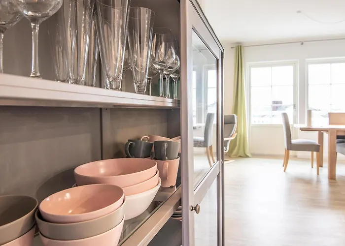 Sonnenhut * Grömitz