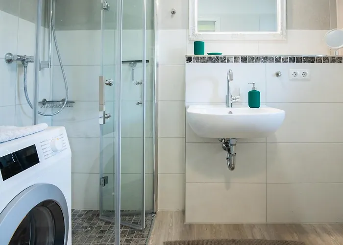 Sonnenhut Lejlighed *