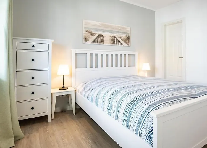 Lejlighed Sonnenhut Grömitz